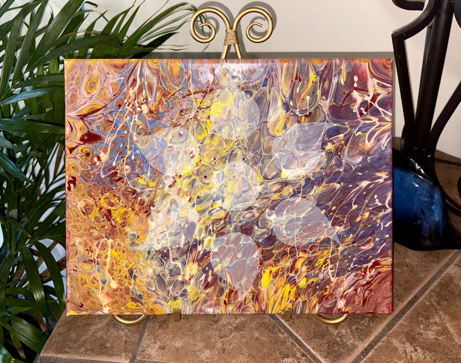 Molten Framework