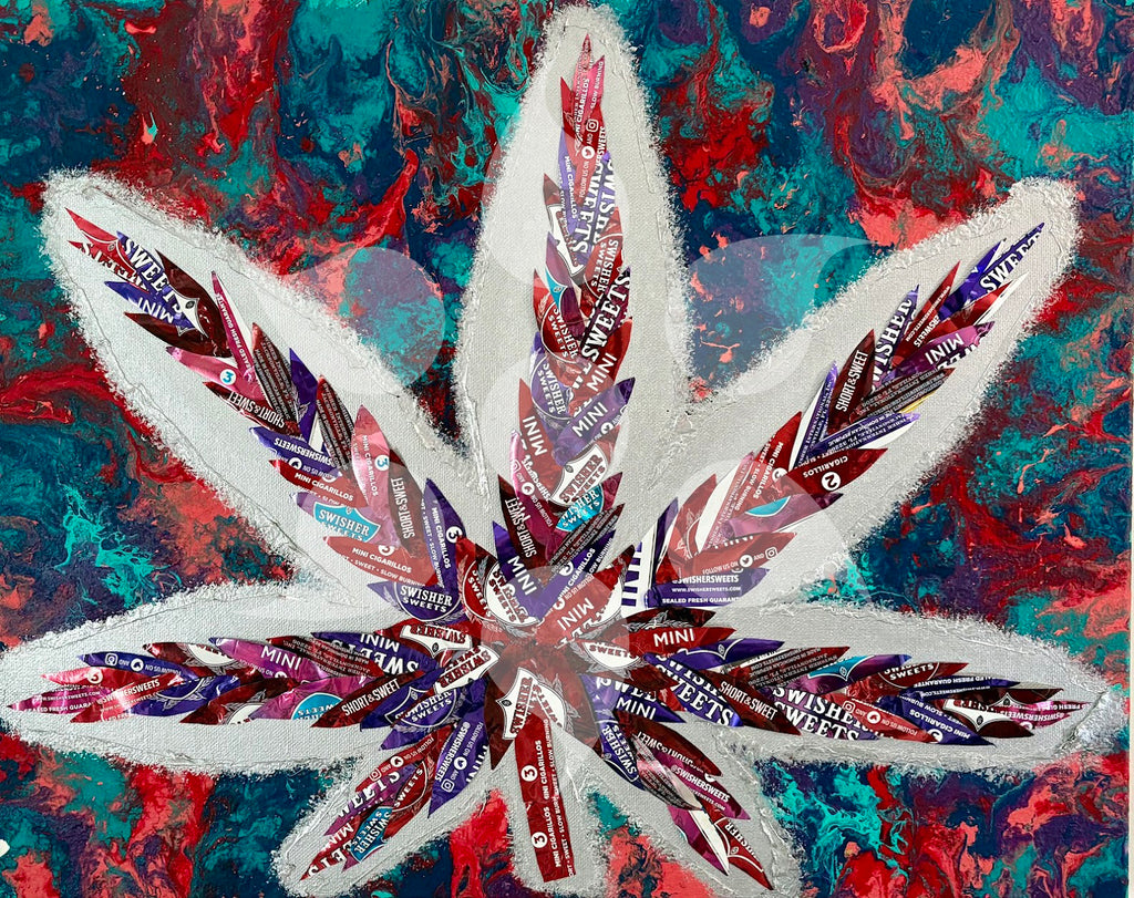 Synthetic Bloom