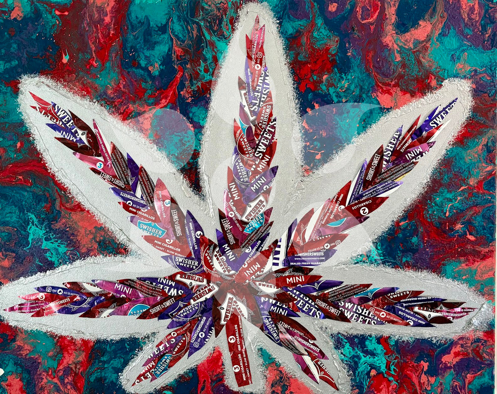 Synthetic Bloom
